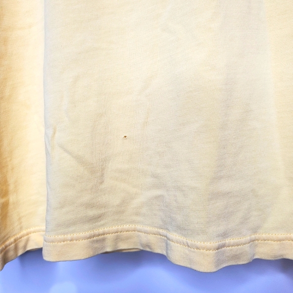 Vintage 90's Tweety Bird Embroidered Tee Sz XL - Picture 6 of 8